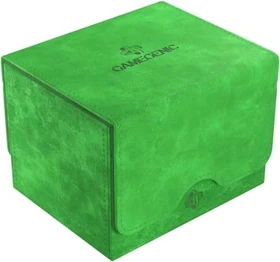 Gamegenic Sidekick 100+ XL Convertible grün