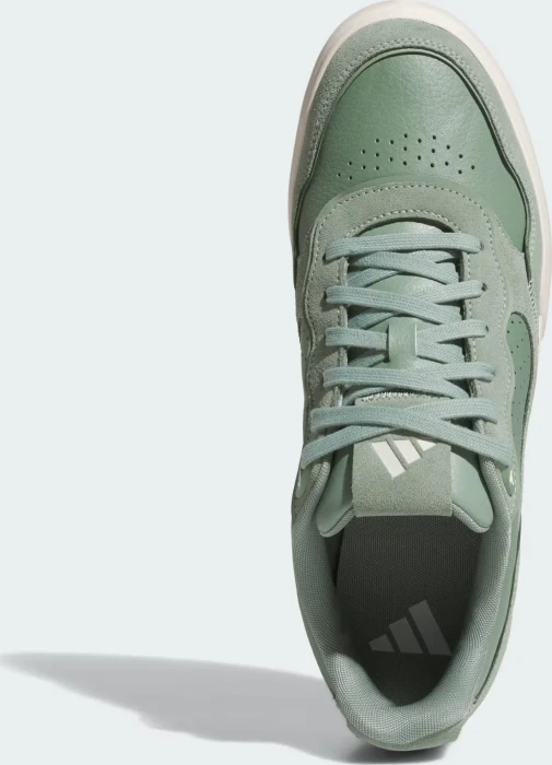 adidas Retrocross 25 Spikeless silver green/off white/gum