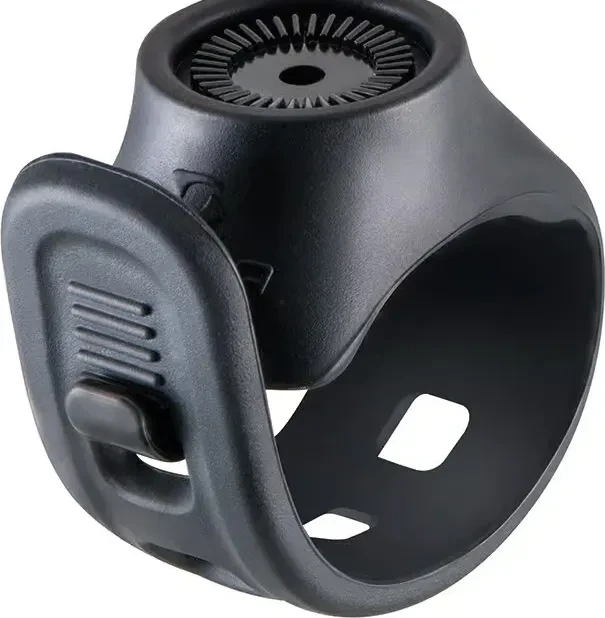 Sigma Sport Aura STVZO Lichthalterung