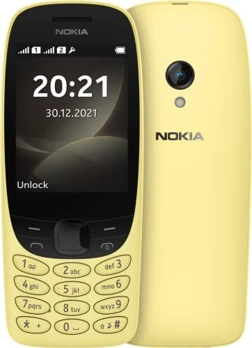 Nokia 6310 (2021)