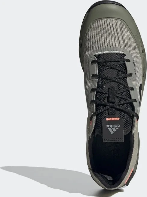 Five Ten Trailcross LT feather grey/core black/signal coral (Herren)