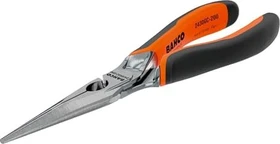 Bahco 2430 GC Flachrundzange, 14cm