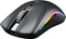 Glorious Model O 2 Mini Wireless schwarz matt, USB/Bluetooth Vorschaubild