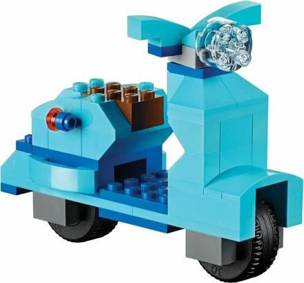 LEGO Classic - Große Bausteine-Box