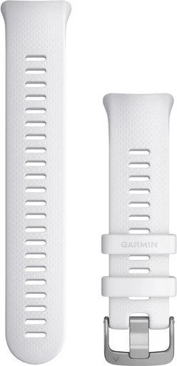 Garmin Ersatzarmband für Garmin Swim 2 whitestone