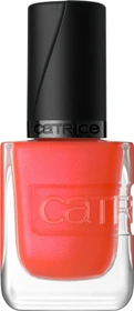 Catrice Gel Affair Nagellack 050 poppy reloaded, 10.5ml
