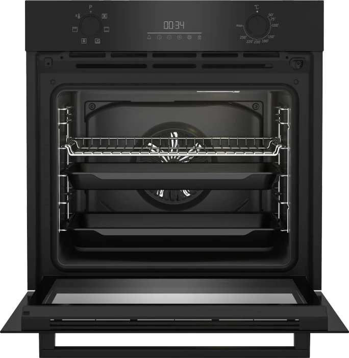 Beko BBSE17321B Backofen-Set