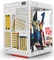 Hyte Y70 Gundam Wing, Glasfenster Vorschaubild