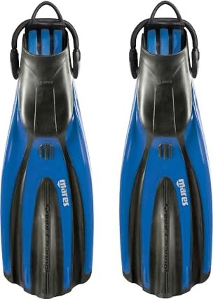 Mares Avanti Superchannel Flossen