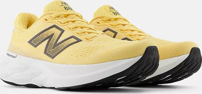 New Balance Fresh Foam X 880v15 clementine/calcium/black (Damen)