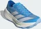adidas Terrex Agravic TT blue burst/dash grey/lime burst (Damen) Vorschaubild