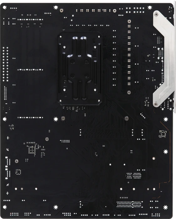 ASRock B650 Pro RS (AMD AM5)