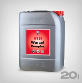 Hesi Wurzel Complex, 20l