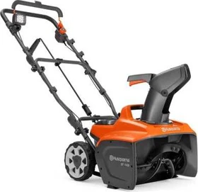 Husqvarna ST 143i Akku-Schneefräse solo