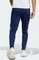 adidas Train Essentials 3-Streifen Trainingshose lang dark blue/white (Herren) Vorschaubild