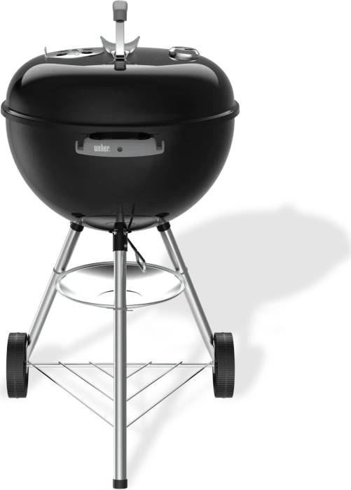 Weber Original Kettle 47cm black