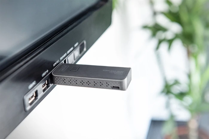 Digitus Wireless HDMI Extender Set