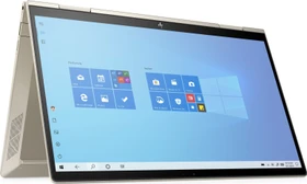 HP Envy x360 Convert 13-bd0279ng, Pale Gold, Core i7-1165G7, 16GB RAM, 1TB SSD, DE