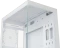 Nox Xtreme Hummer Vision White, weiß, Glasfenster Vorschaubild