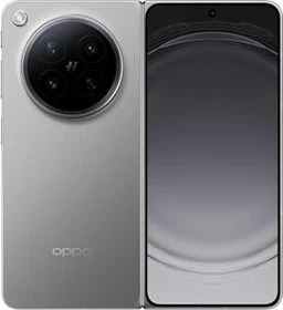 Oppo Find N6 512GB stellar titanium