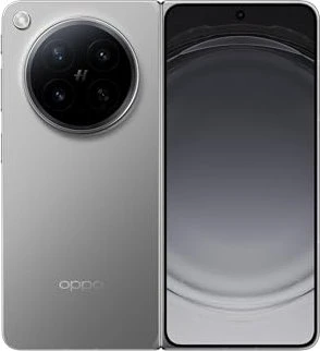 Oppo Find N6 512GB stellar titanium