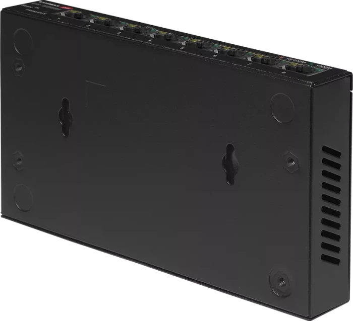 Edimax Pro GS-50 Desktop Gigabit Smart Switch, 8x RJ-45