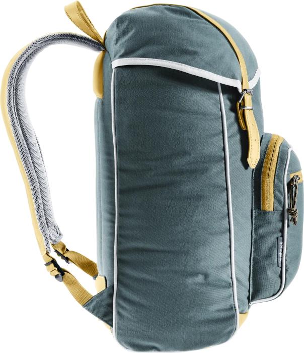 Deuter Innsbruck teal/caramel