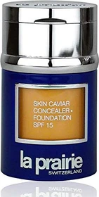 La Prairie Skin Caviar Concealer Foundation mocha LSF15, 30ml