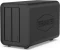 TerraMaster F2-424, Intel N95, 8GB RAM, 2x RJ-45 2.5GBase-T, 1x USB-C 3.1 Vorschaubild