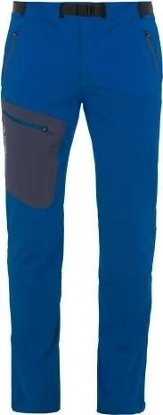Vaude Badile II Hose lang hydro blue (Herren)