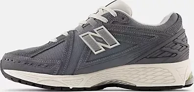 New Balance 1906R titanium/grey matter/silver metallic (Herren)