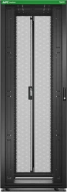 APC Easy Rack Serverschrank 48HE, 1000mm tief