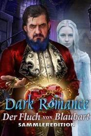 Dark Romance: Der Fluch von Blaubart - Sammleredition (Download) (PC)