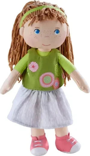 HABA Hedda Stoffpuppe