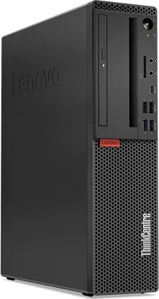 Lenovo ThinkCentre M720s SFF, Core i5-9400, 8GB RAM, 256GB SSD, DE