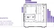 NZXT H5 Flow RGB, weiß, Glasfenster Vorschaubild