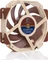 Noctua NF-A12x25r PWM, 120mm Vorschaubild