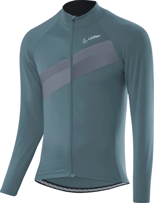 Löffler Evo Trikot langarm (Herren)