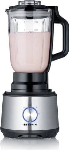 Severin KM 3892 Food Processor