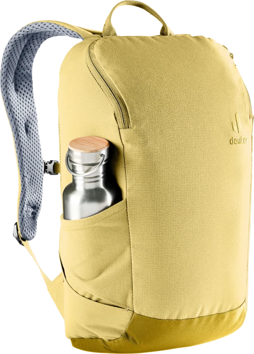 Deuter StepOut 16 ginger/turmeric