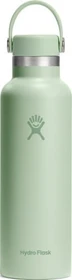 Hydro Flask Standard Mouth Isolierflasche 621ml aloe