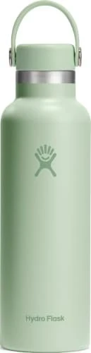 Hydro Flask Standard Mouth Isolierflasche 621ml