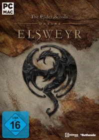 The Elder Scrolls: Online - Elsweyr (MMOG) (PC)
