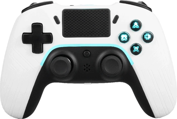 Deltaco Gaming PS4 Wireless Controller (PC/PS4)