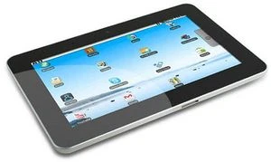 Point of View Mobii 10.2" Tegra Tablet