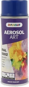 Dupli-Color Aerosol Art Acryllack-Spray RAL 5002 ultramarinblau glänzend, 400ml