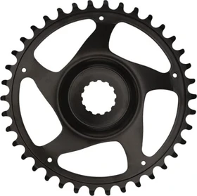 KMC Bosch Gen3 Super Narrow 38 Zähne Kettenblatt