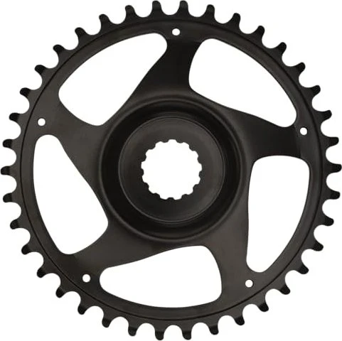 KMC Bosch Gen3 Super Narrow 38 Zähne Kettenblatt
