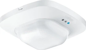 Steinel Professional Line Dual US COM1 Präsenzmelder, Deckeneinbau, weiß, Bewegungsmelder