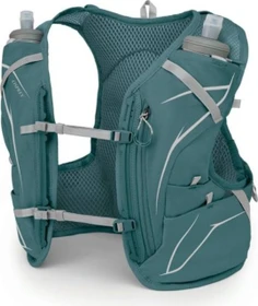 Osprey Dyna 6 WS cascade blue/silver lining (Damen)
